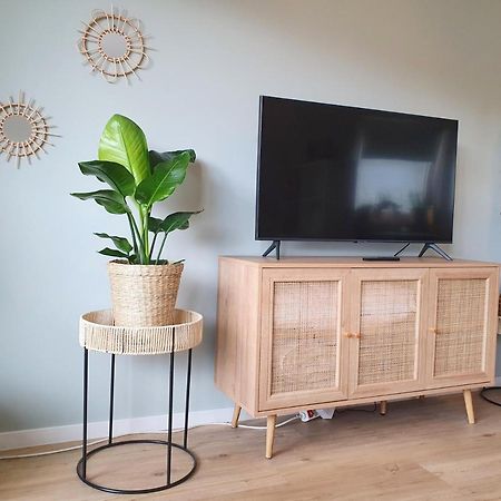 Boho Apartment أولدنبورغ المظهر الخارجي الصورة