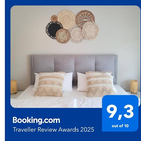 Boho Apartment أولدنبورغ المظهر الخارجي الصورة