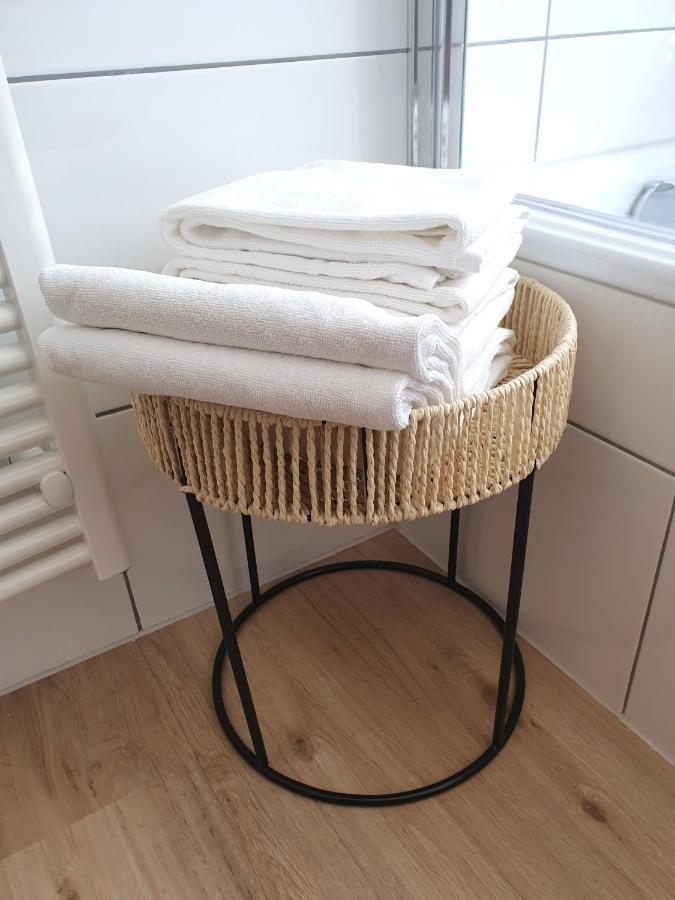 Boho Apartment أولدنبورغ المظهر الخارجي الصورة