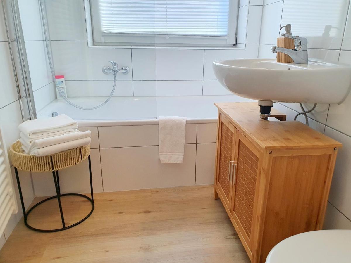 Boho Apartment أولدنبورغ المظهر الخارجي الصورة