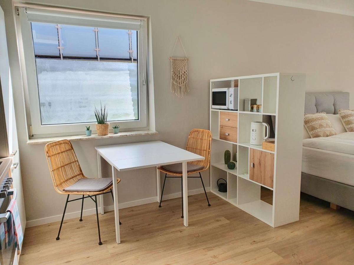 Boho Apartment أولدنبورغ المظهر الخارجي الصورة