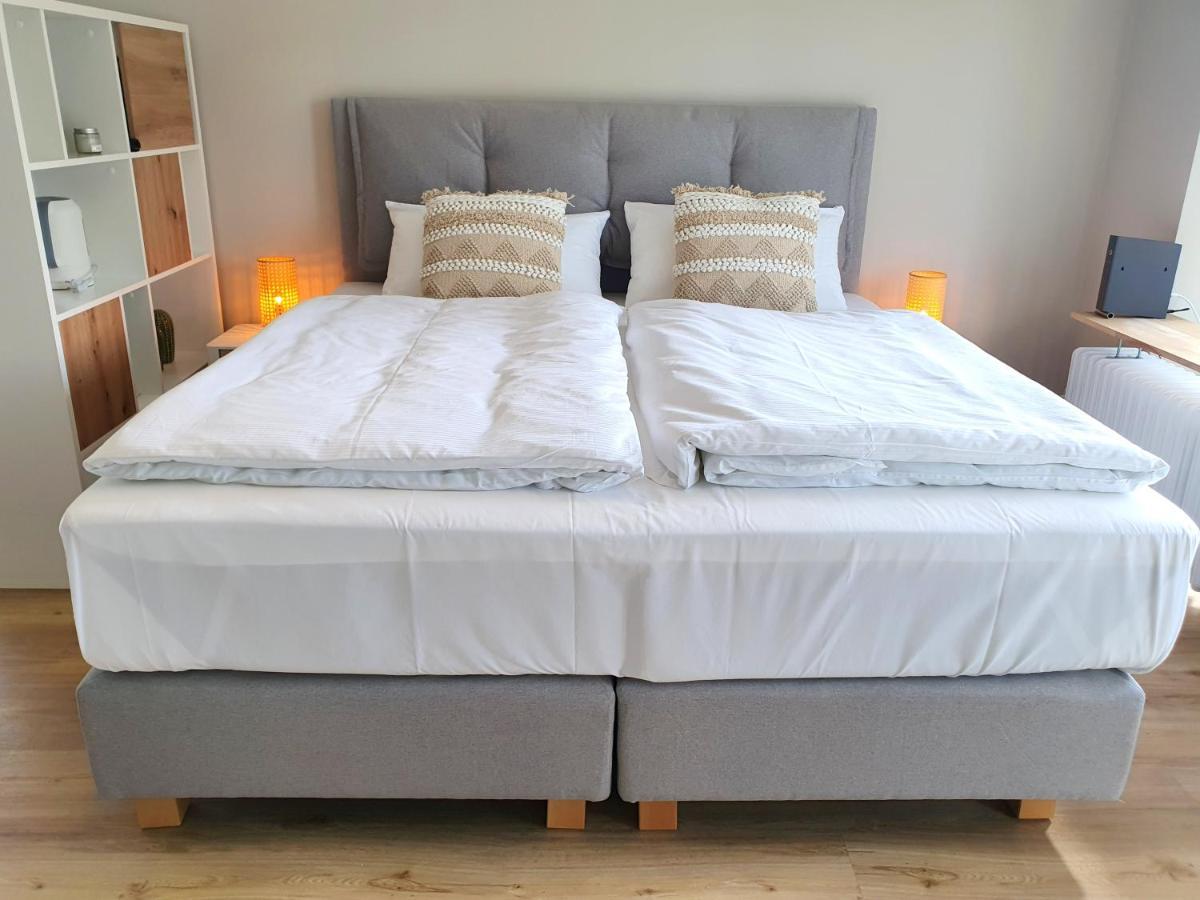 Boho Apartment أولدنبورغ المظهر الخارجي الصورة