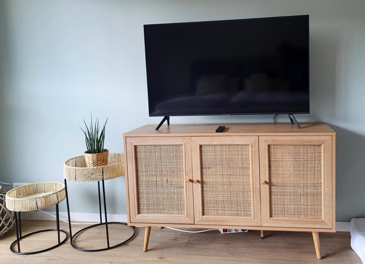 Boho Apartment أولدنبورغ المظهر الخارجي الصورة