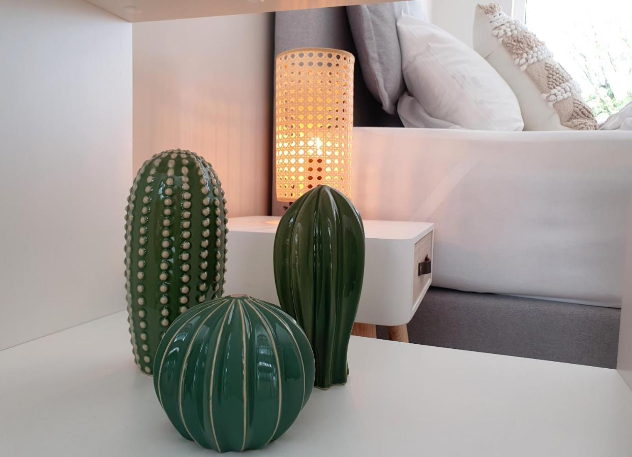 Boho Apartment أولدنبورغ المظهر الخارجي الصورة