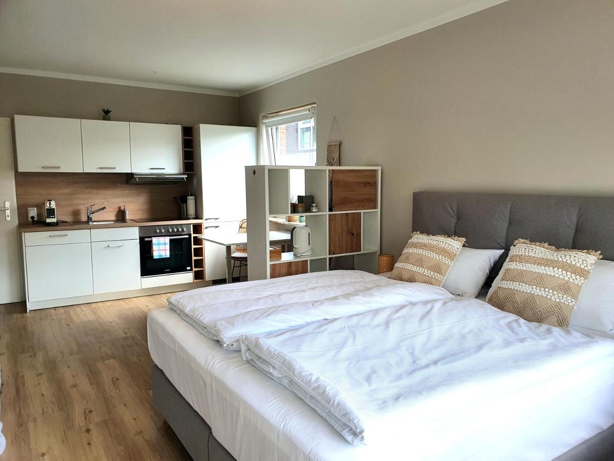 Boho Apartment أولدنبورغ المظهر الخارجي الصورة