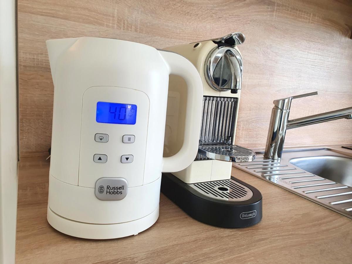 Boho Apartment أولدنبورغ المظهر الخارجي الصورة