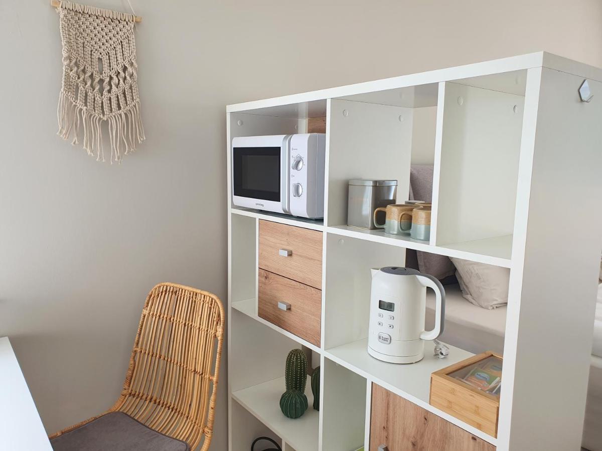 Boho Apartment أولدنبورغ المظهر الخارجي الصورة