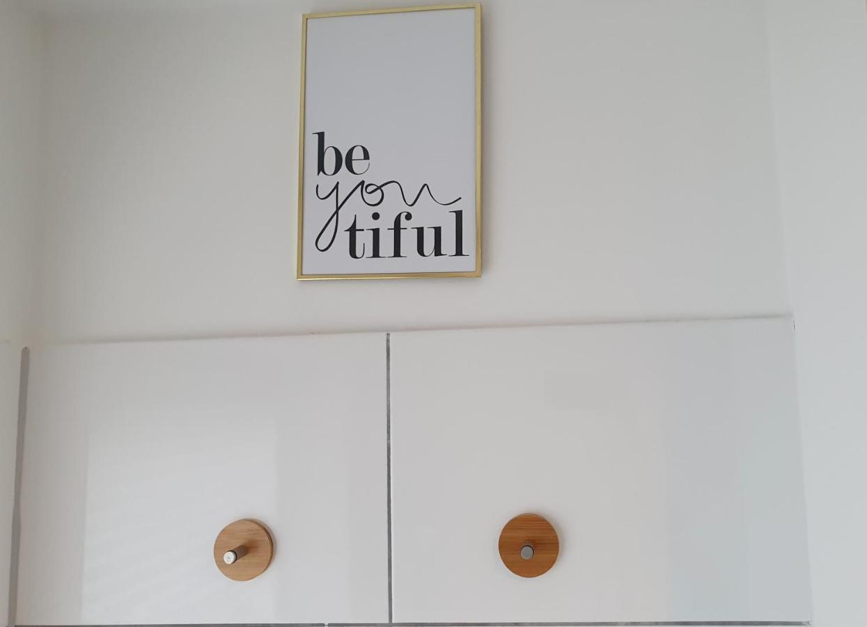 Boho Apartment أولدنبورغ المظهر الخارجي الصورة