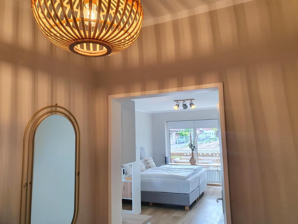 Boho Apartment أولدنبورغ المظهر الخارجي الصورة