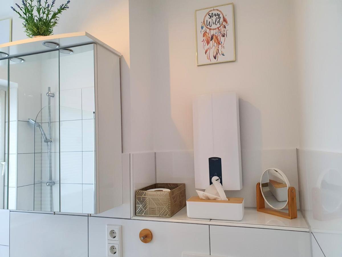 Boho Apartment أولدنبورغ المظهر الخارجي الصورة