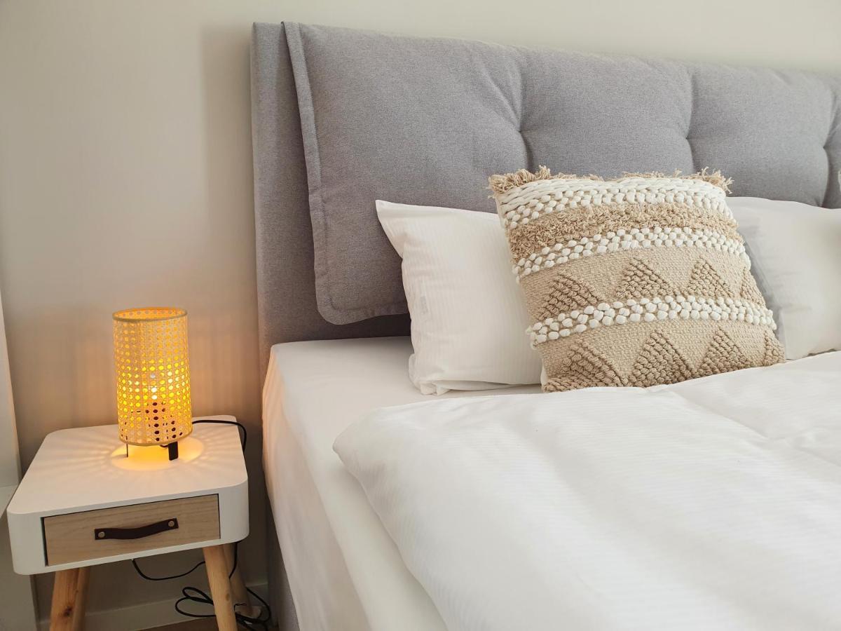 Boho Apartment أولدنبورغ المظهر الخارجي الصورة