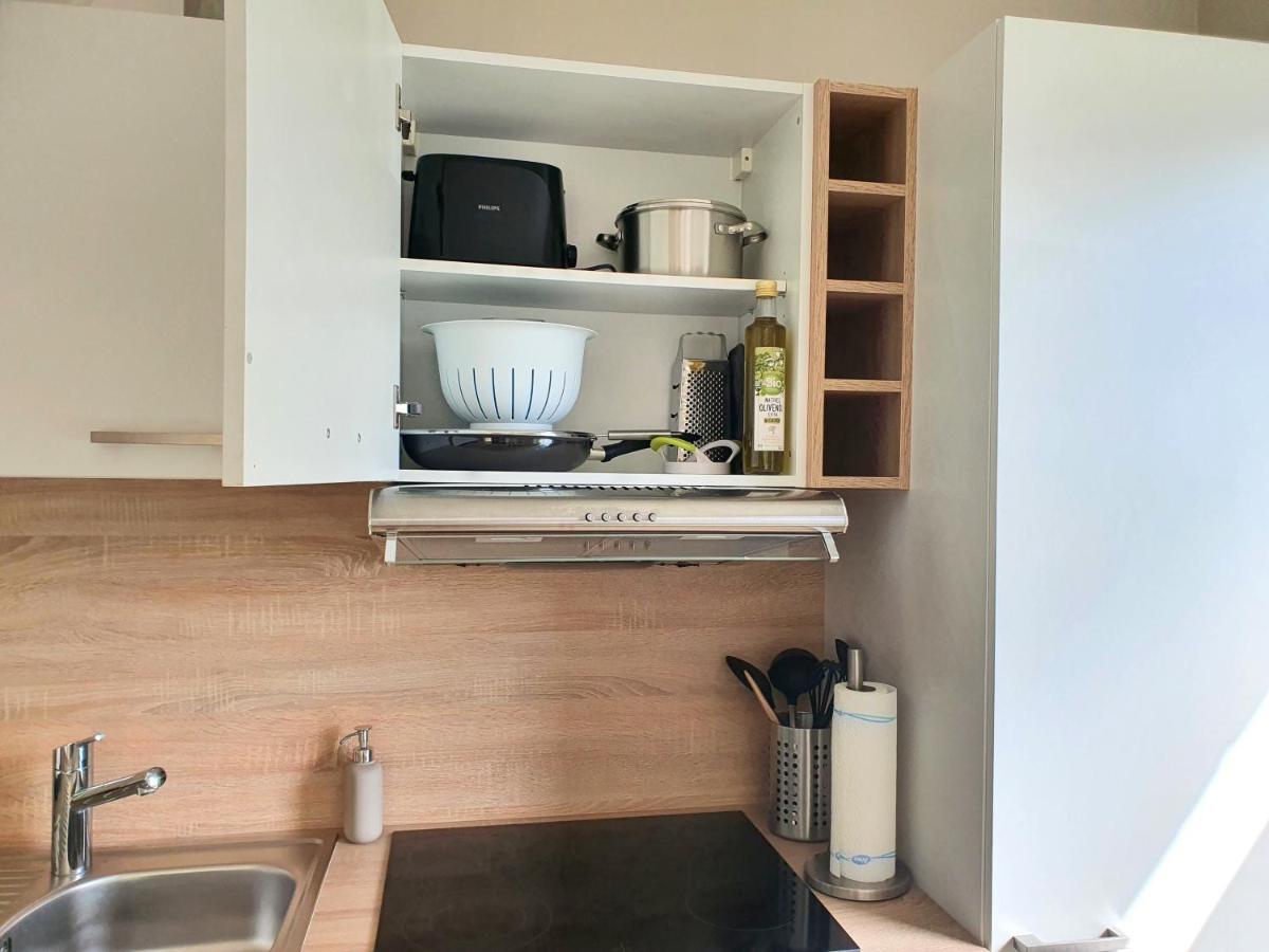 Boho Apartment أولدنبورغ المظهر الخارجي الصورة