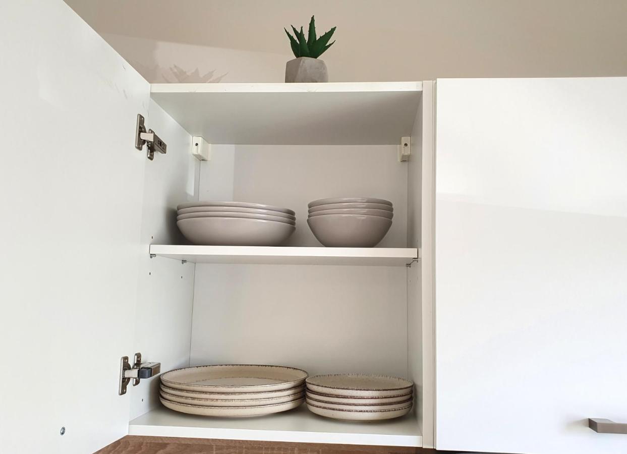 Boho Apartment أولدنبورغ المظهر الخارجي الصورة