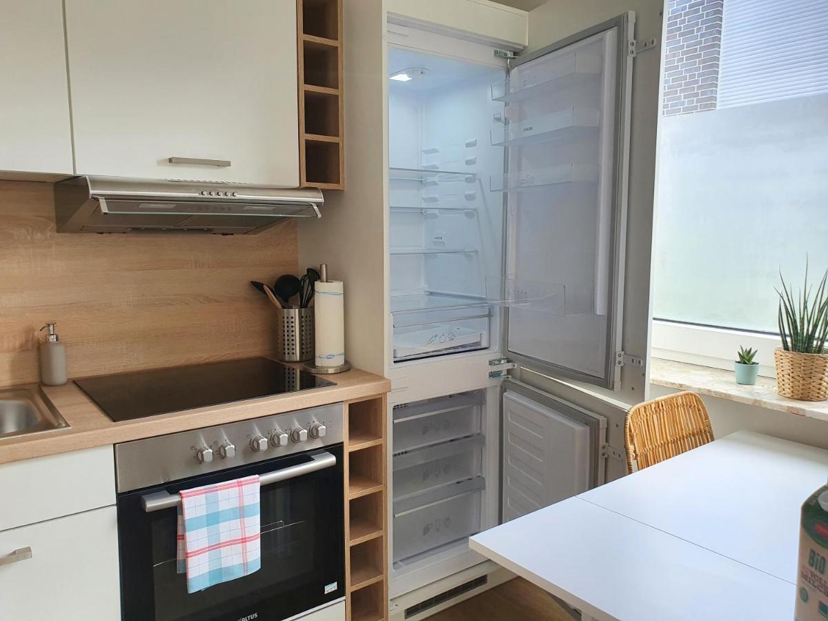 Boho Apartment أولدنبورغ المظهر الخارجي الصورة