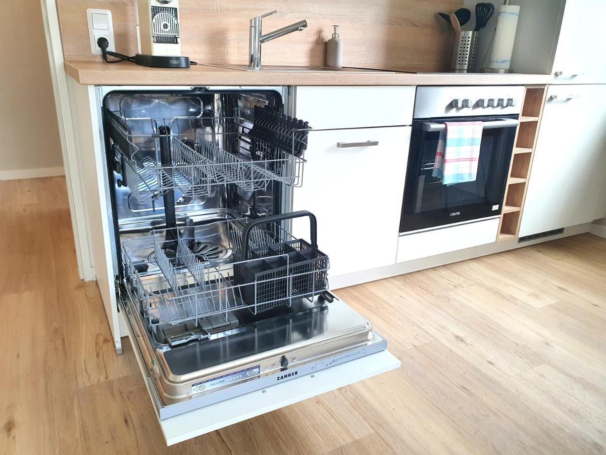 Boho Apartment أولدنبورغ المظهر الخارجي الصورة