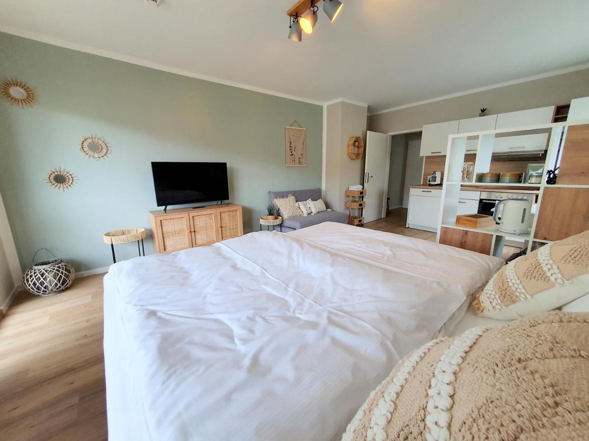 Boho Apartment أولدنبورغ المظهر الخارجي الصورة