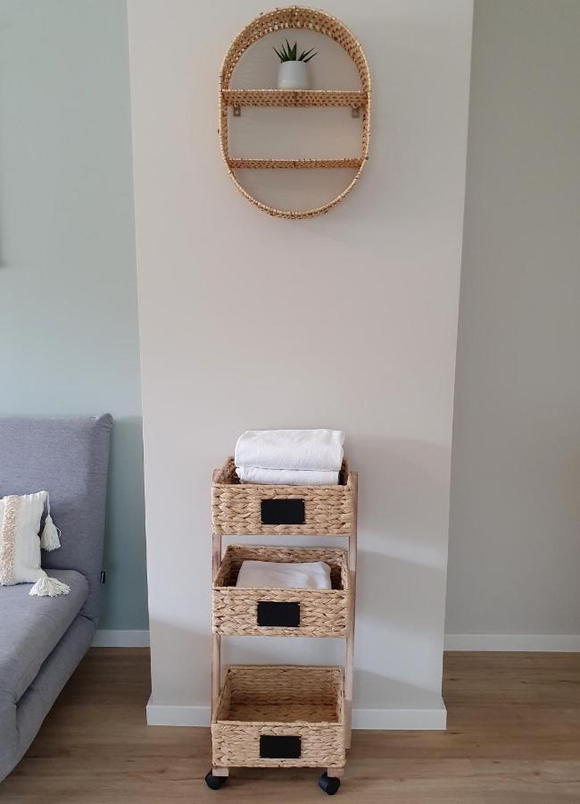 Boho Apartment أولدنبورغ المظهر الخارجي الصورة