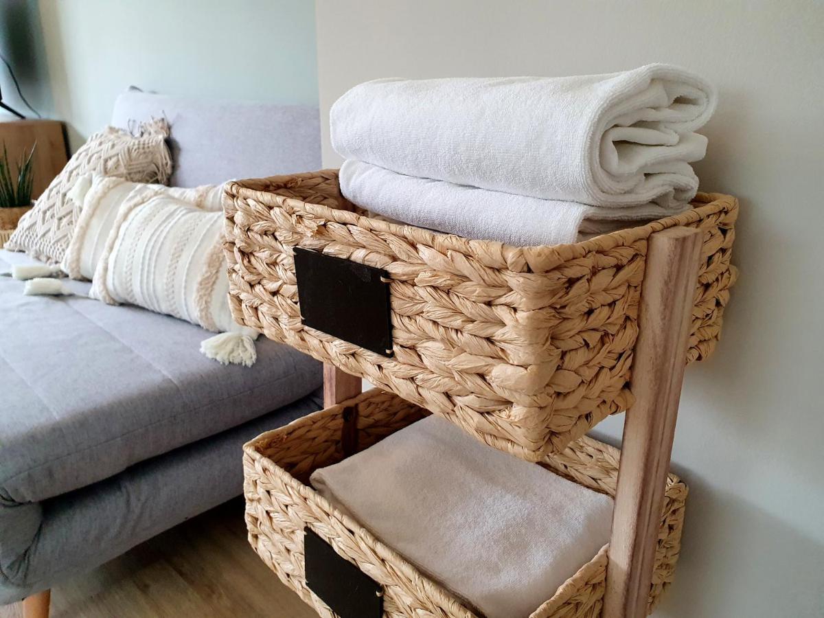 Boho Apartment أولدنبورغ المظهر الخارجي الصورة