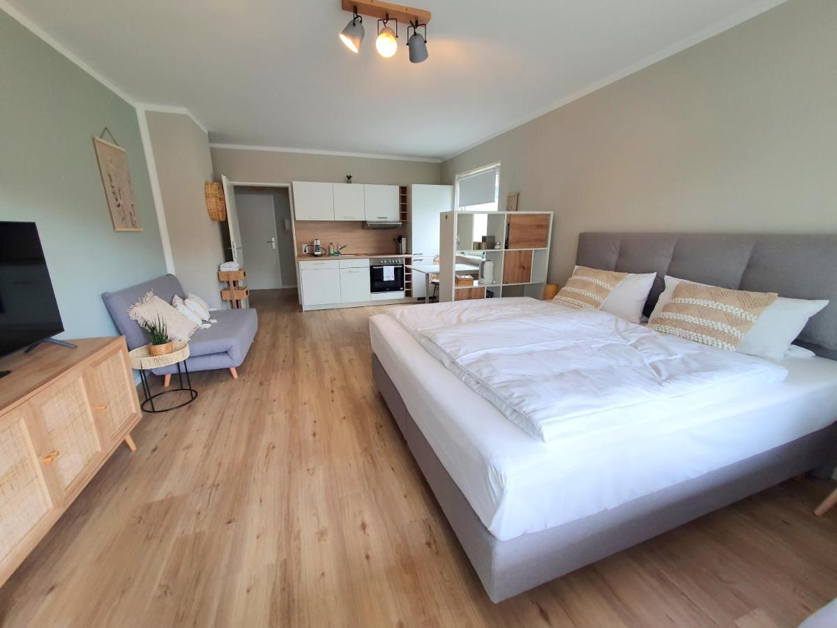Boho Apartment أولدنبورغ المظهر الخارجي الصورة