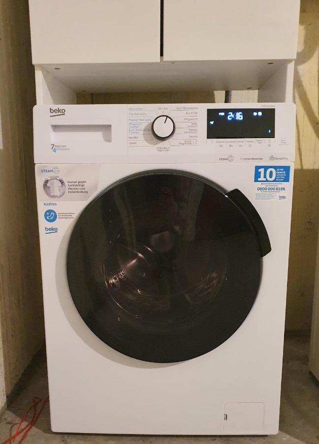 Boho Apartment أولدنبورغ المظهر الخارجي الصورة