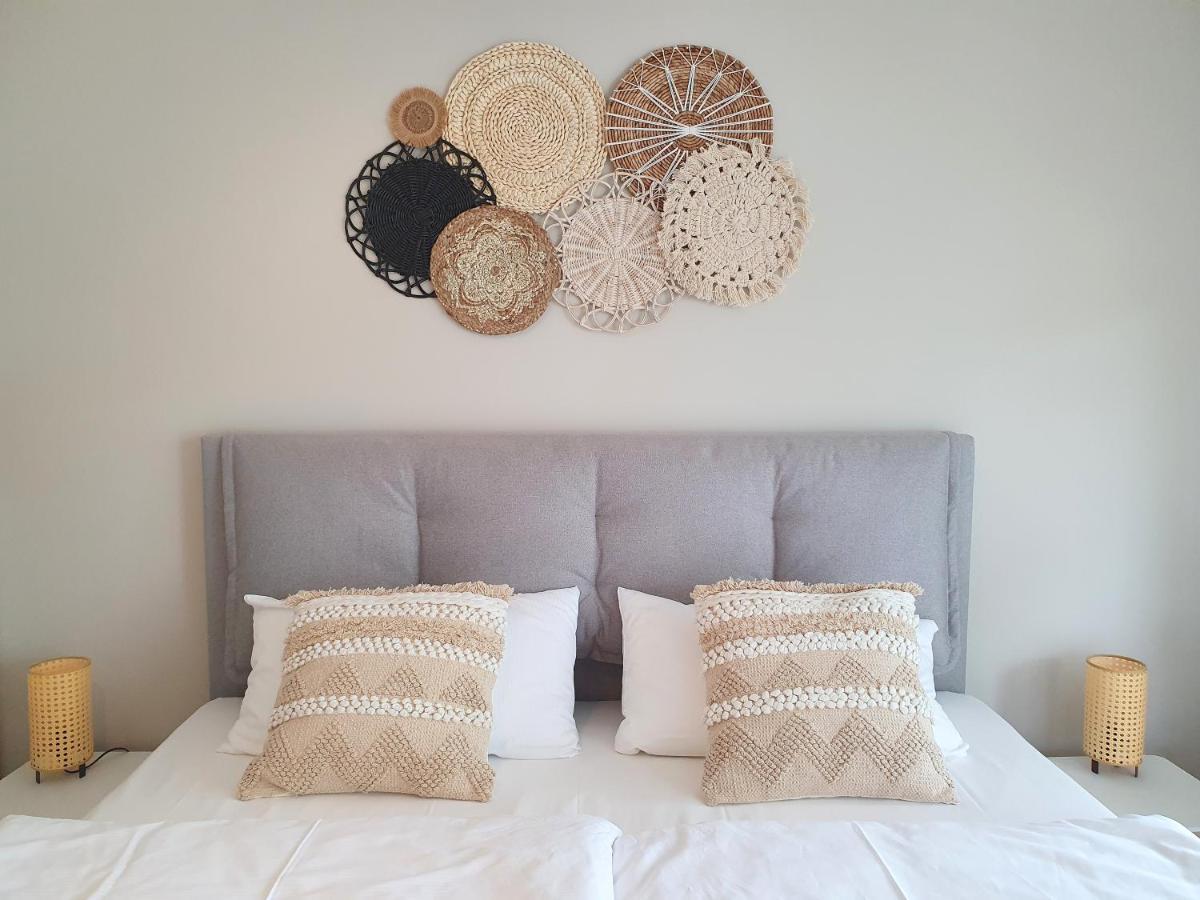 Boho Apartment أولدنبورغ المظهر الخارجي الصورة