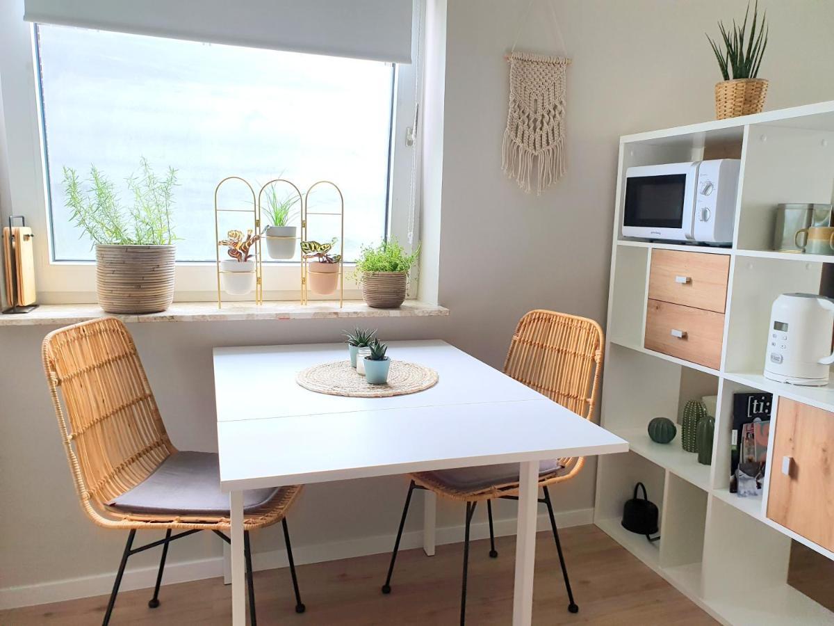 Boho Apartment أولدنبورغ المظهر الخارجي الصورة