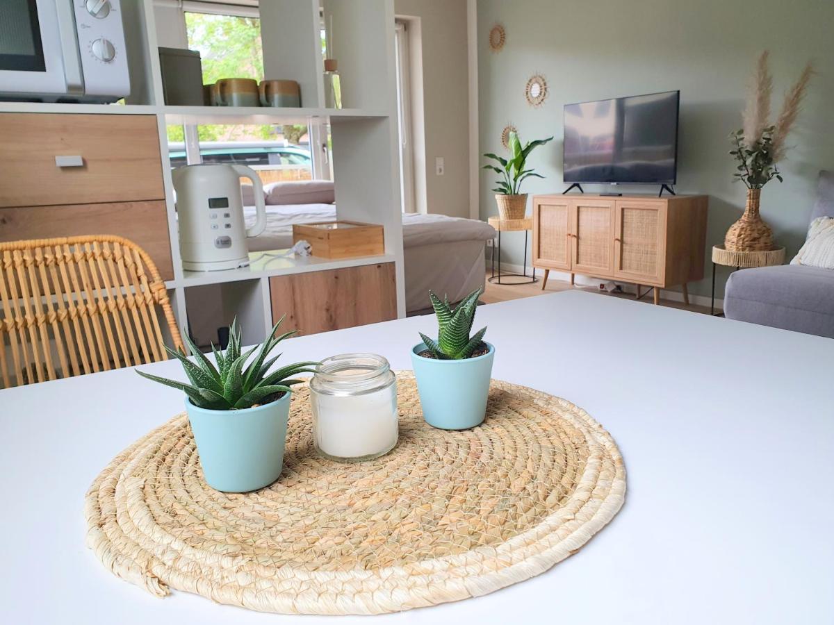 Boho Apartment أولدنبورغ المظهر الخارجي الصورة