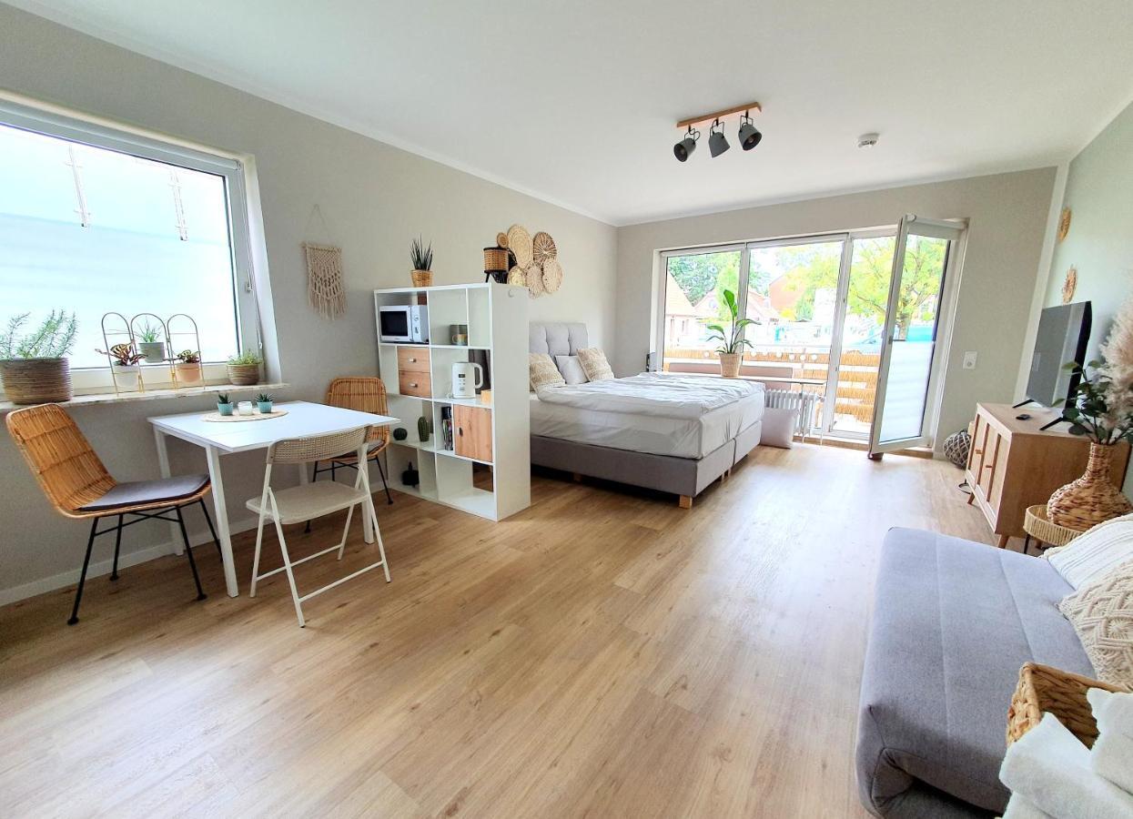 Boho Apartment أولدنبورغ المظهر الخارجي الصورة