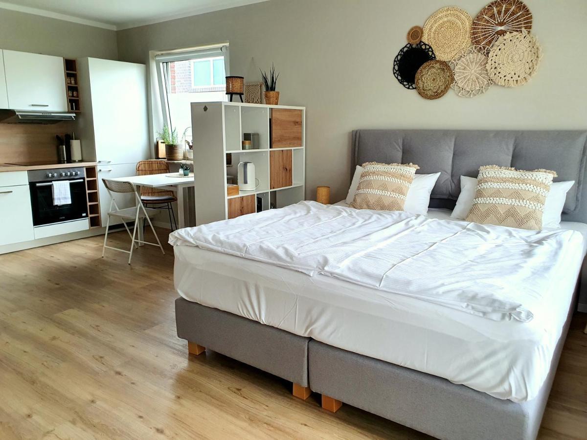 Boho Apartment أولدنبورغ المظهر الخارجي الصورة