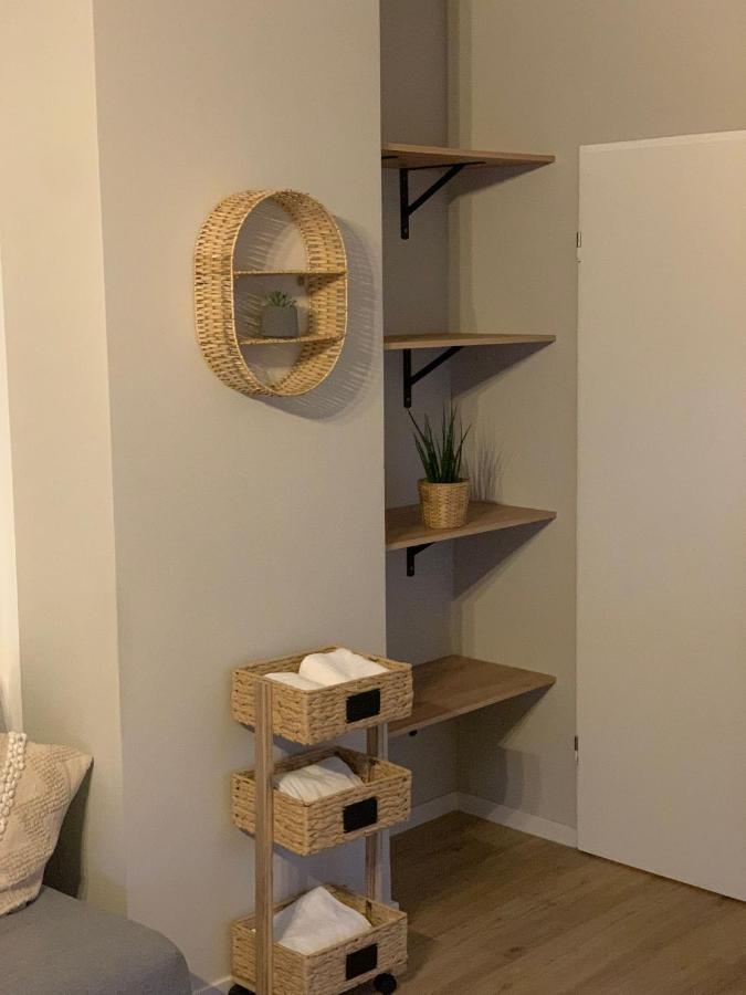 Boho Apartment أولدنبورغ المظهر الخارجي الصورة