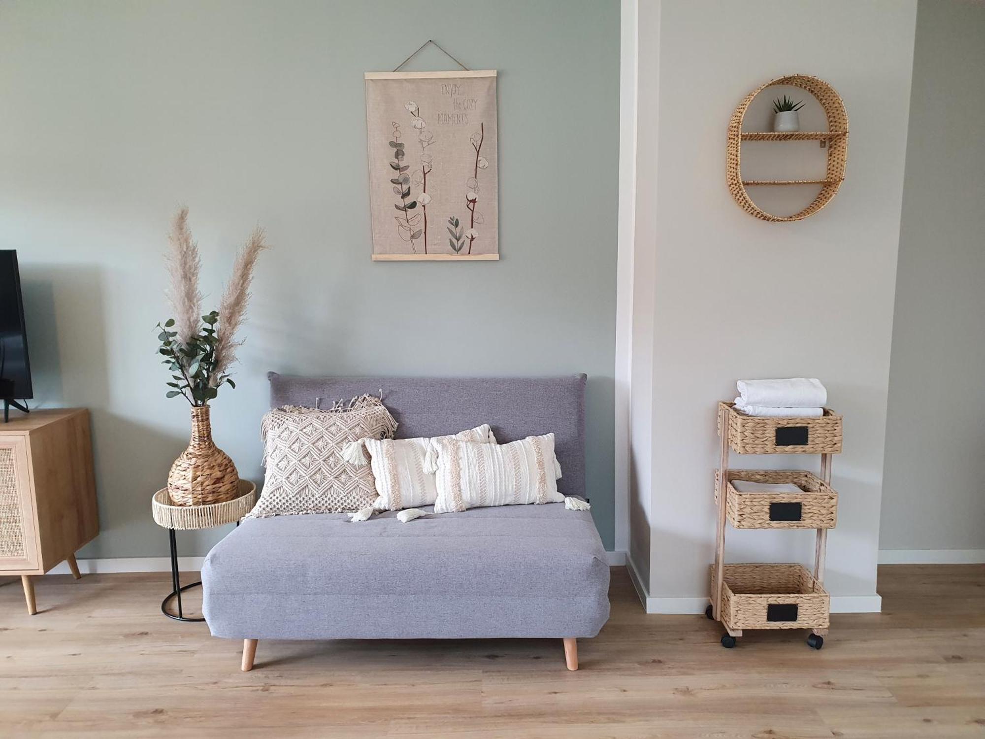 Boho Apartment أولدنبورغ المظهر الخارجي الصورة