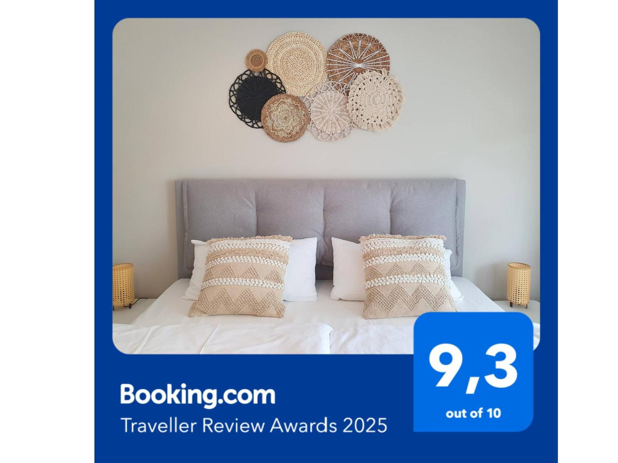 Boho Apartment أولدنبورغ المظهر الخارجي الصورة